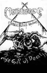 Masturbace : In the Grip of Death